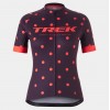 Cykeltrøje + Cykelshorts 2021 Bontrager Trek Anara Dame N005